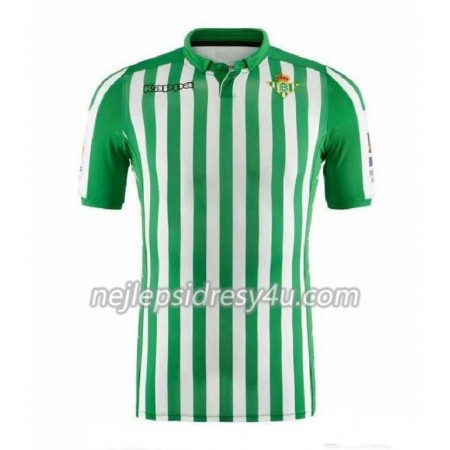 Fotbalový Dres Real Betis Domácí 2019/20